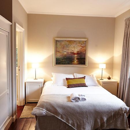 Guest House La Maison Chantecler Uccle Exteriér fotografie