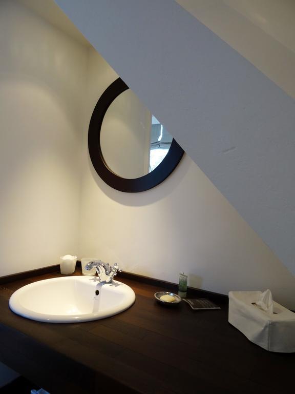 Guest House La Maison Chantecler Uccle Pokoj fotografie